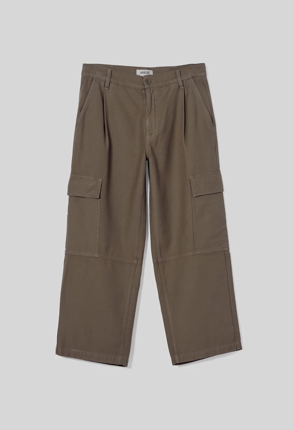 Jericho Pant