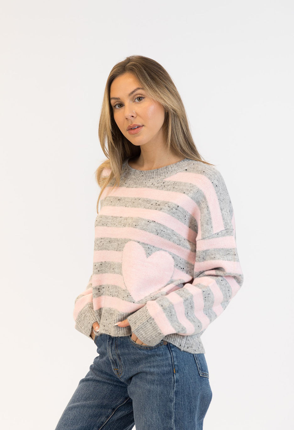 Jessiefleck Pullover