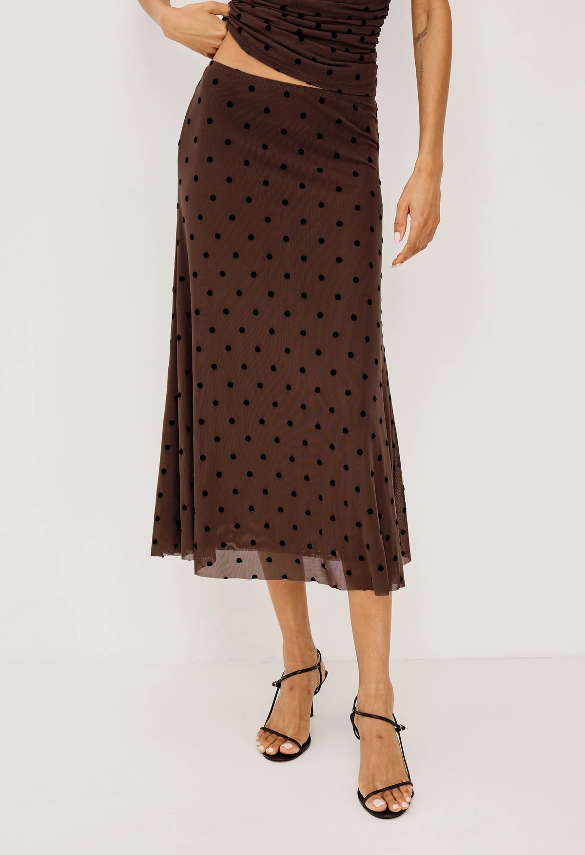Jordan Skirt