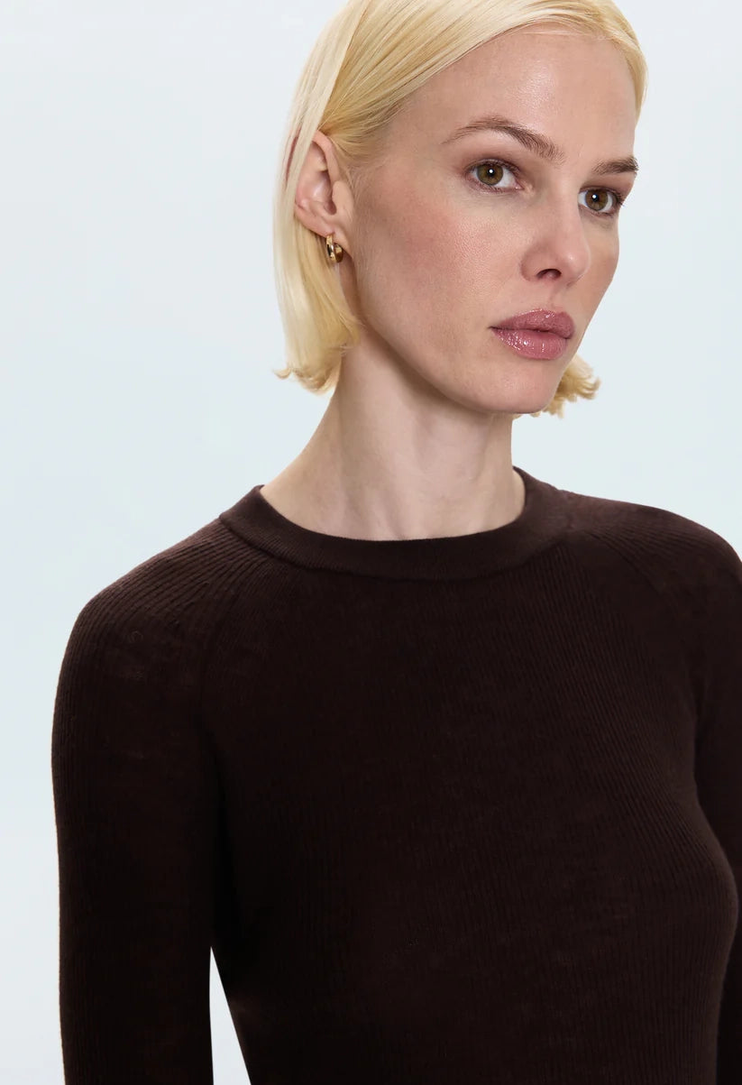 Juno Feather Weight Sweater