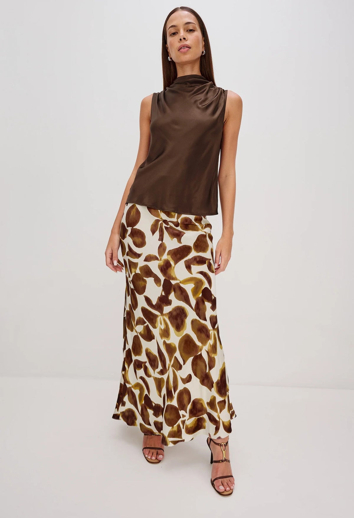 Kaleen Top