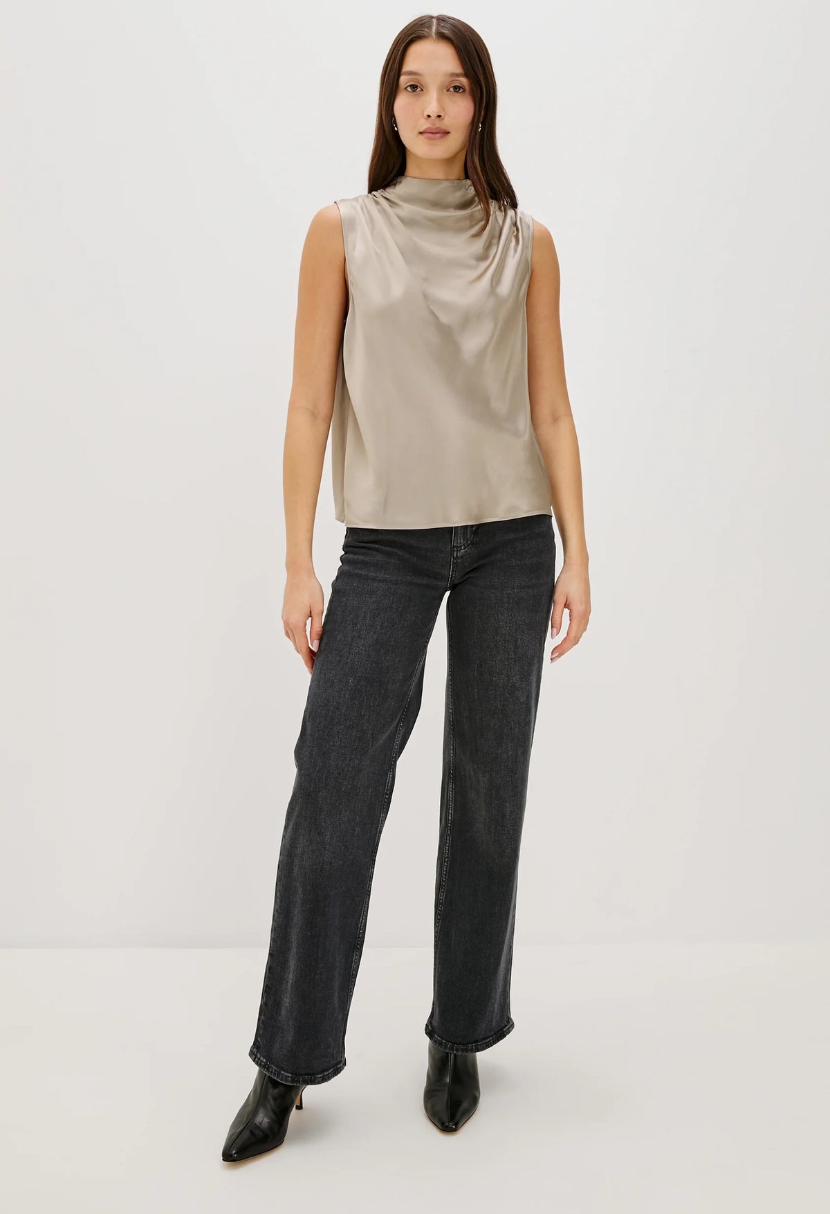 Kaleen Top