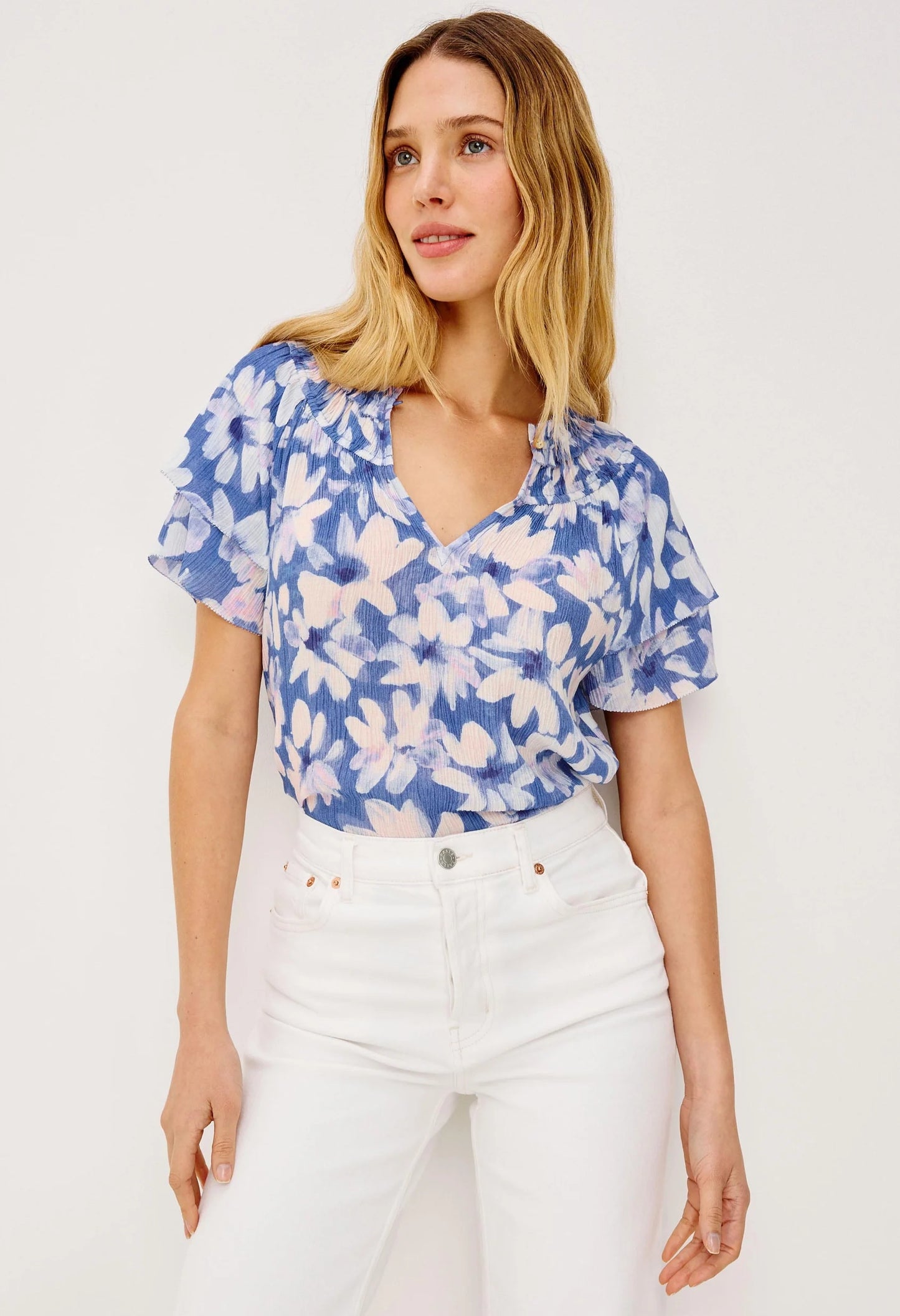 Kamila Top