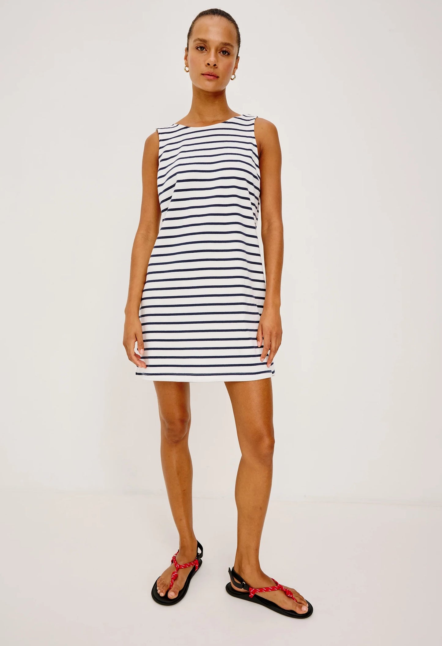 Kaylee Dress