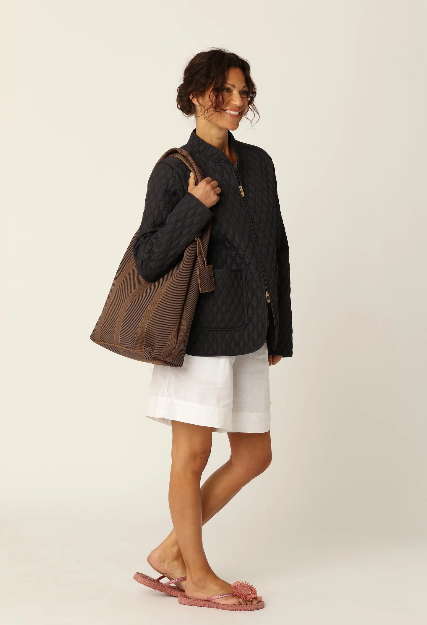 Knitted Bag