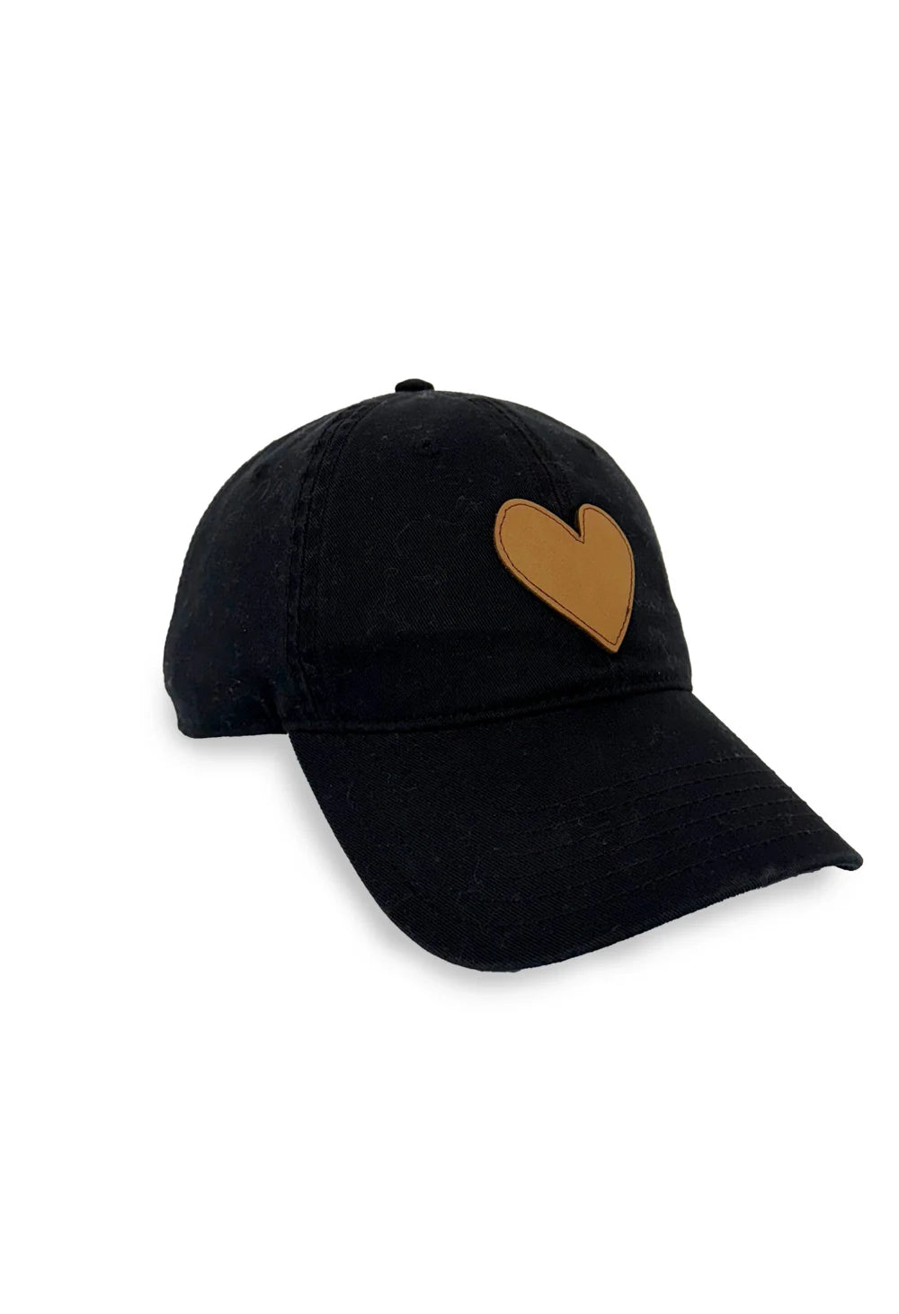 Imperfect Heart Hat