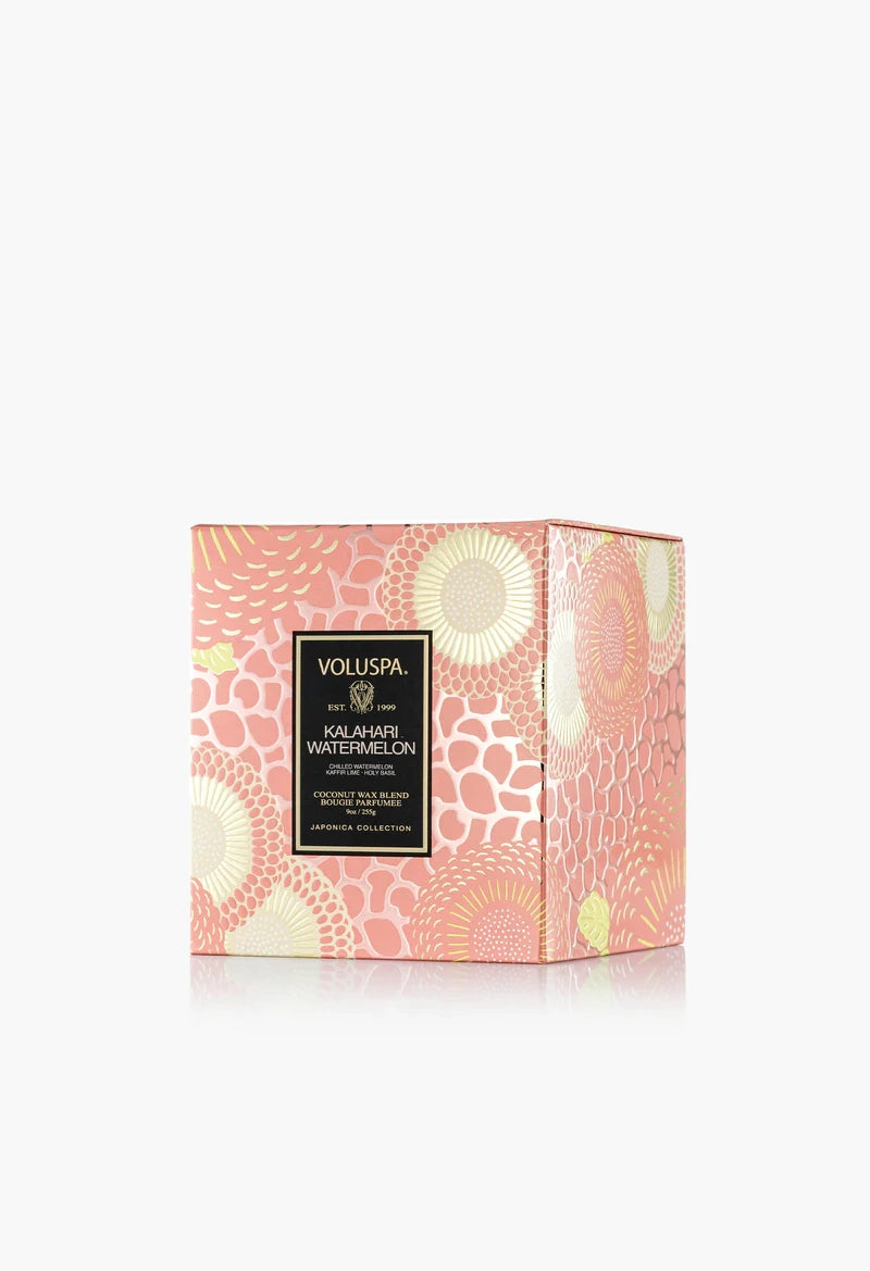 Kalahari Watermelon 9 oz