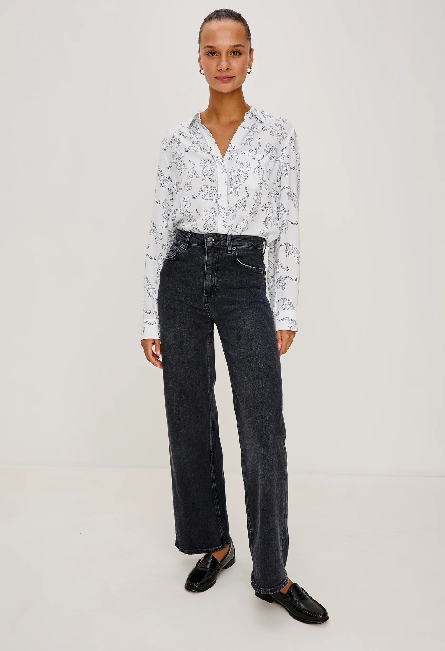 Kathryn Shirt
