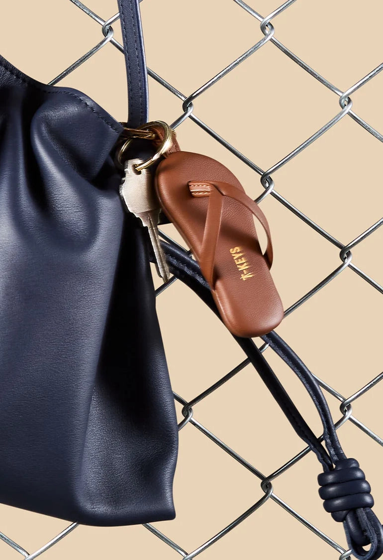 Lily T Keys Charm