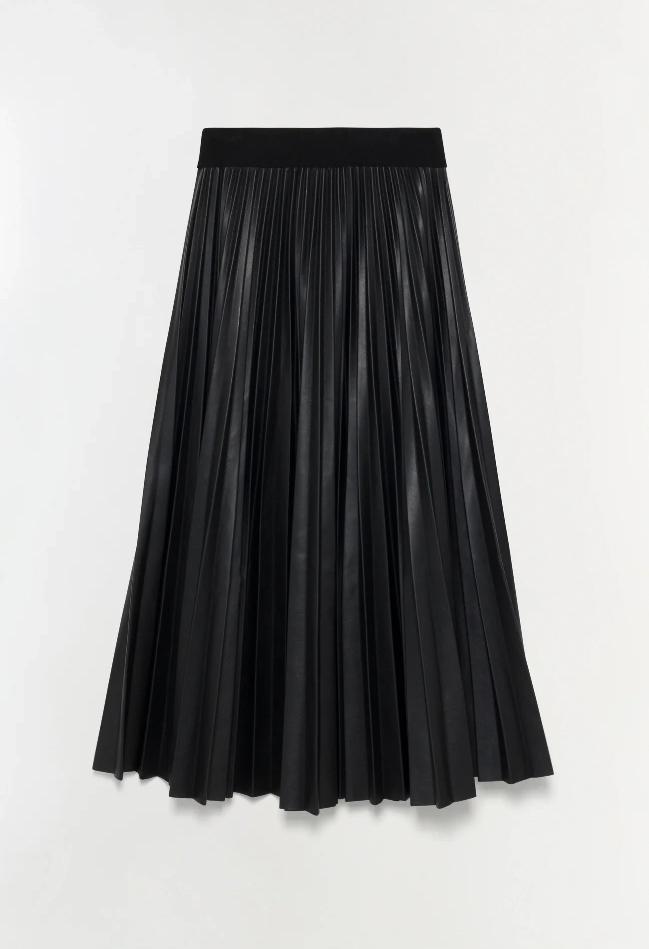Kezia Midi Skirt