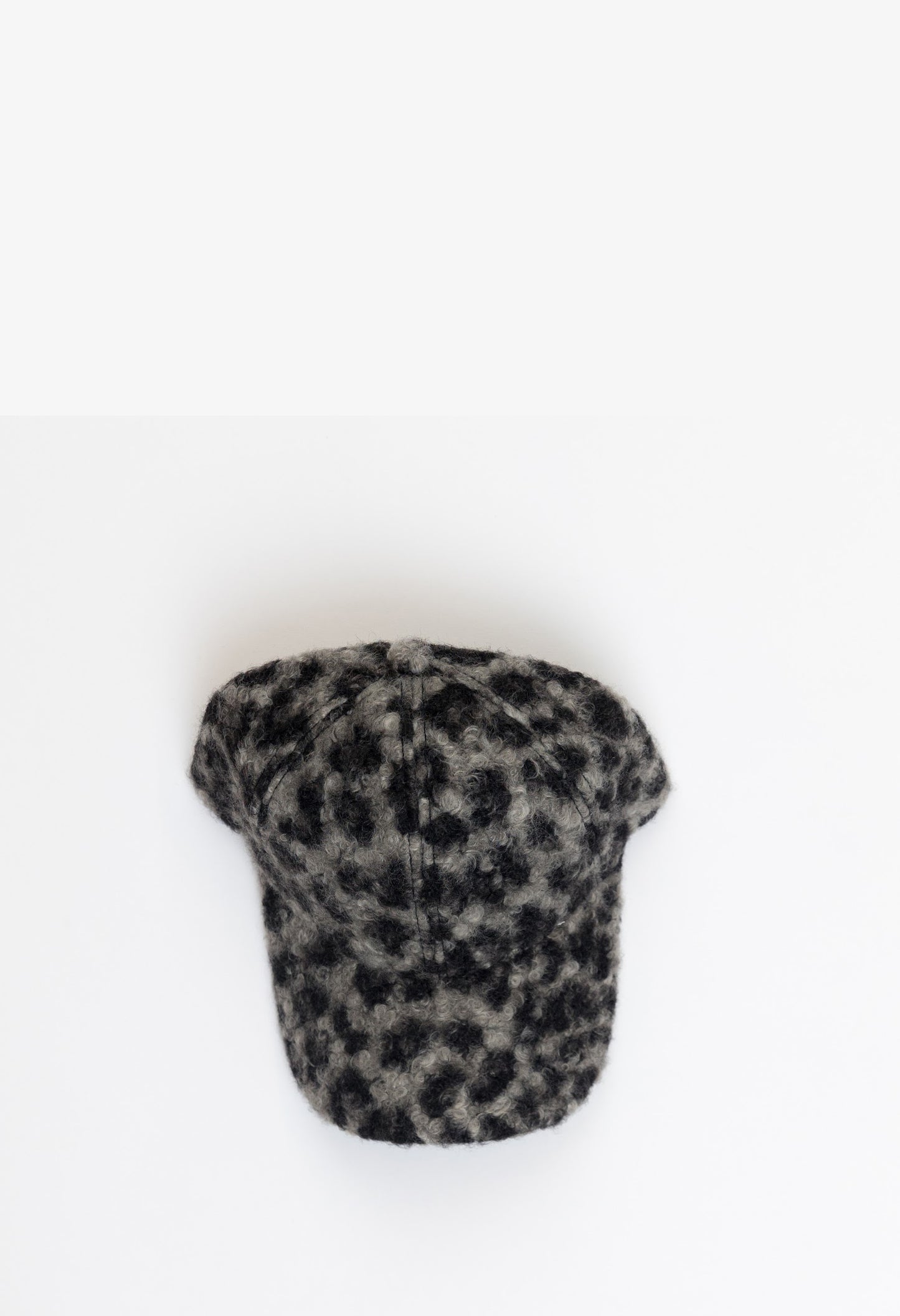 Leo Leopard Hat