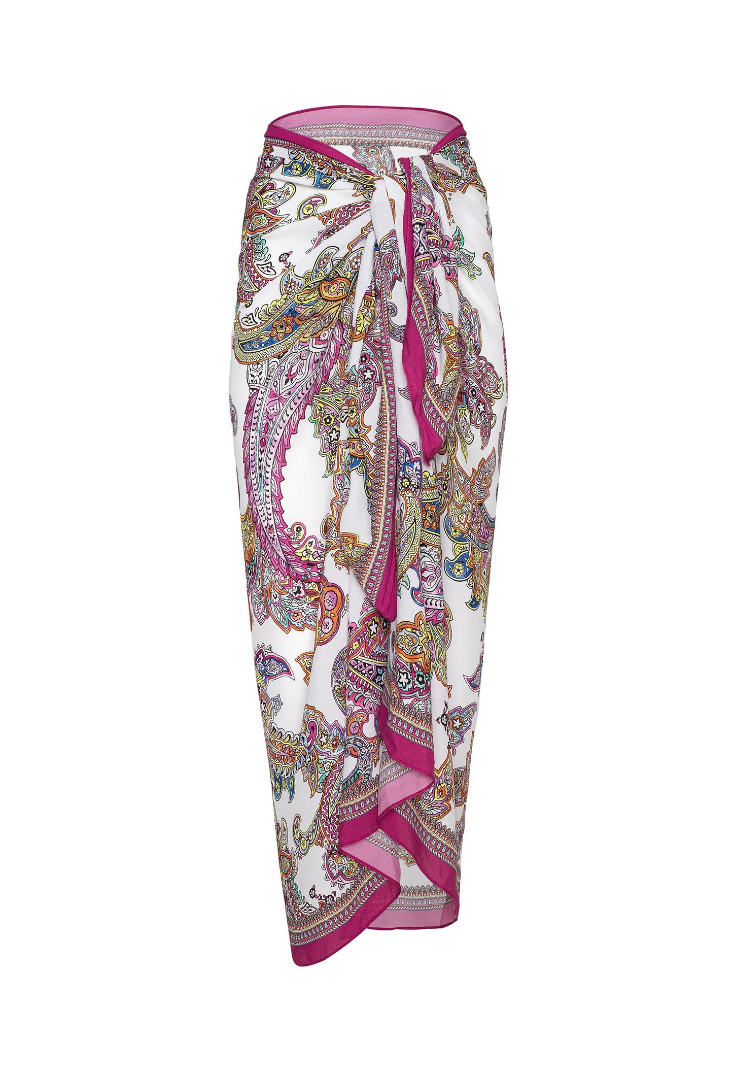 Maribel Cover-Up Pareo