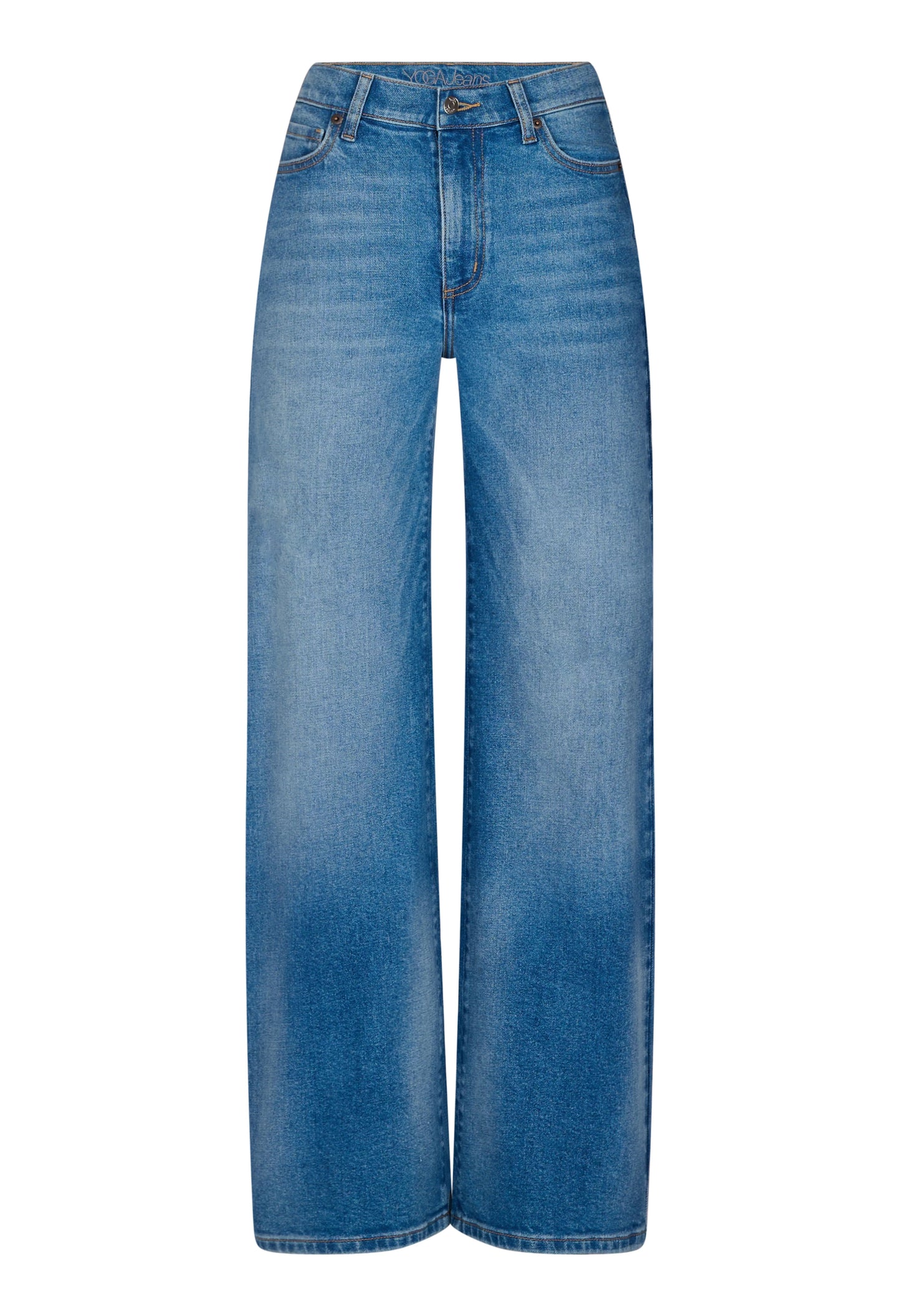 Lily Wide Leg