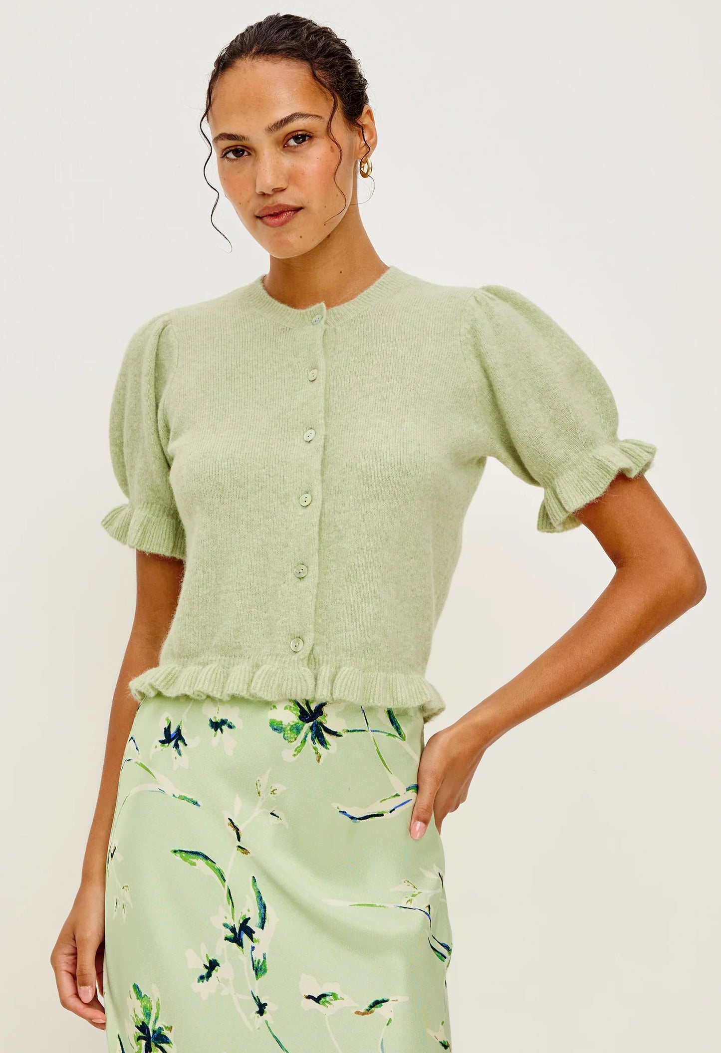 Lora Top