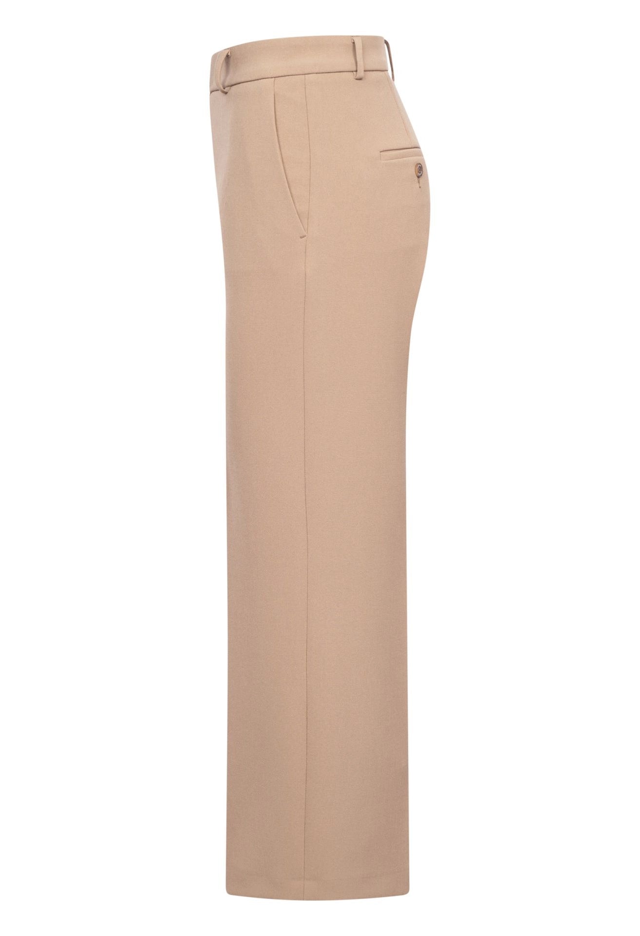 Lucasse Doppio Ceremica Pant