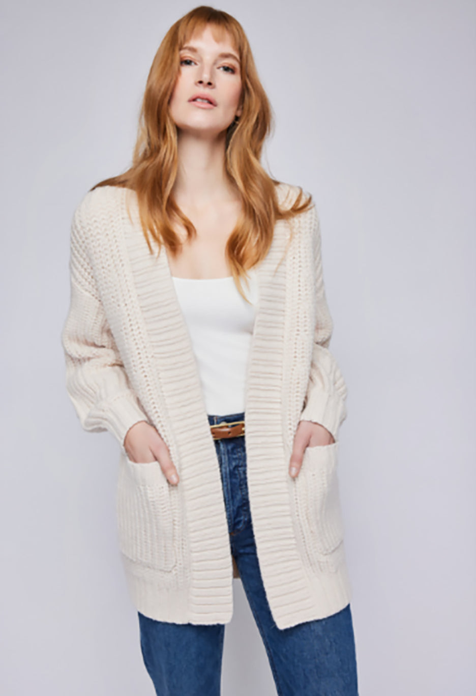 Lauren Cardigan