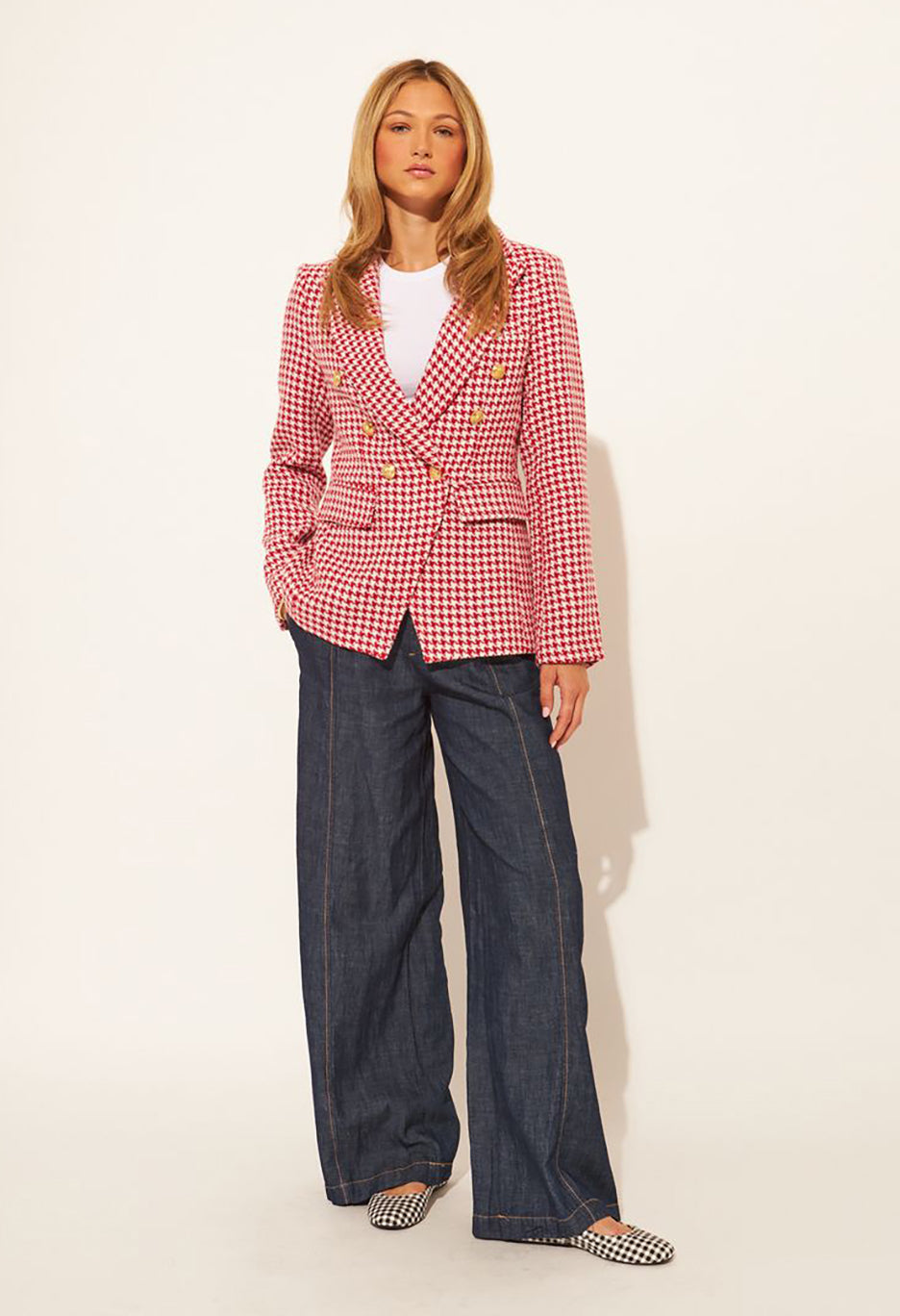 Laurent Blazer