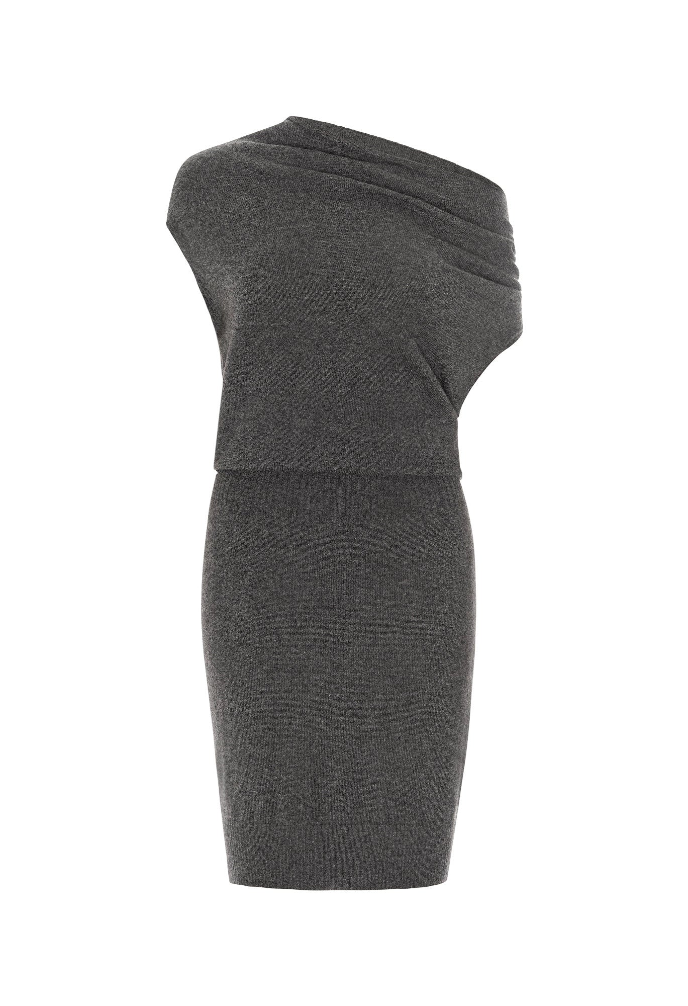 Lori Sleeveless Mini Dress