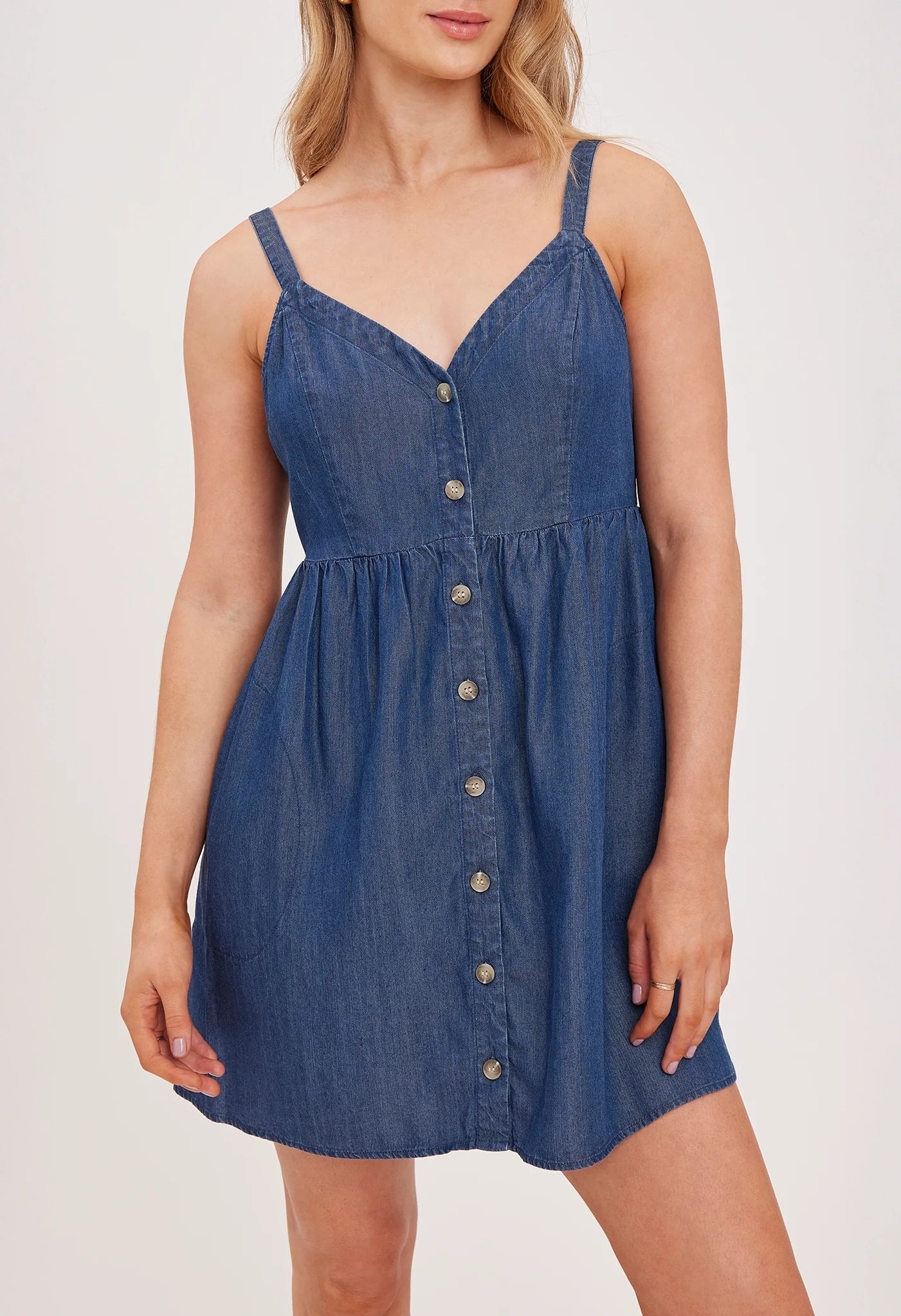 Luciana Dress