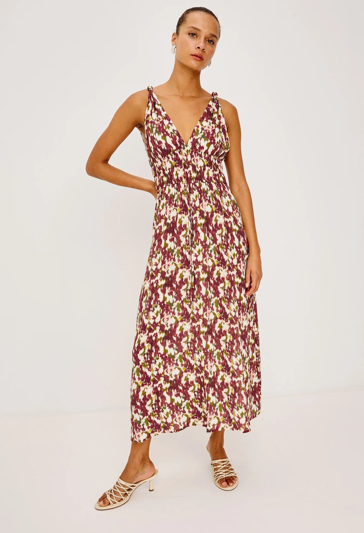 Marciana Dress