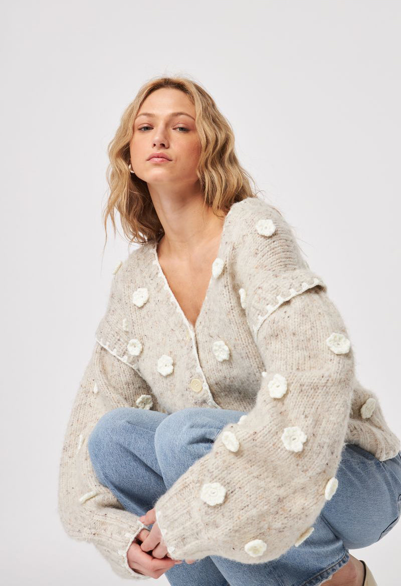 Marco Cardigan