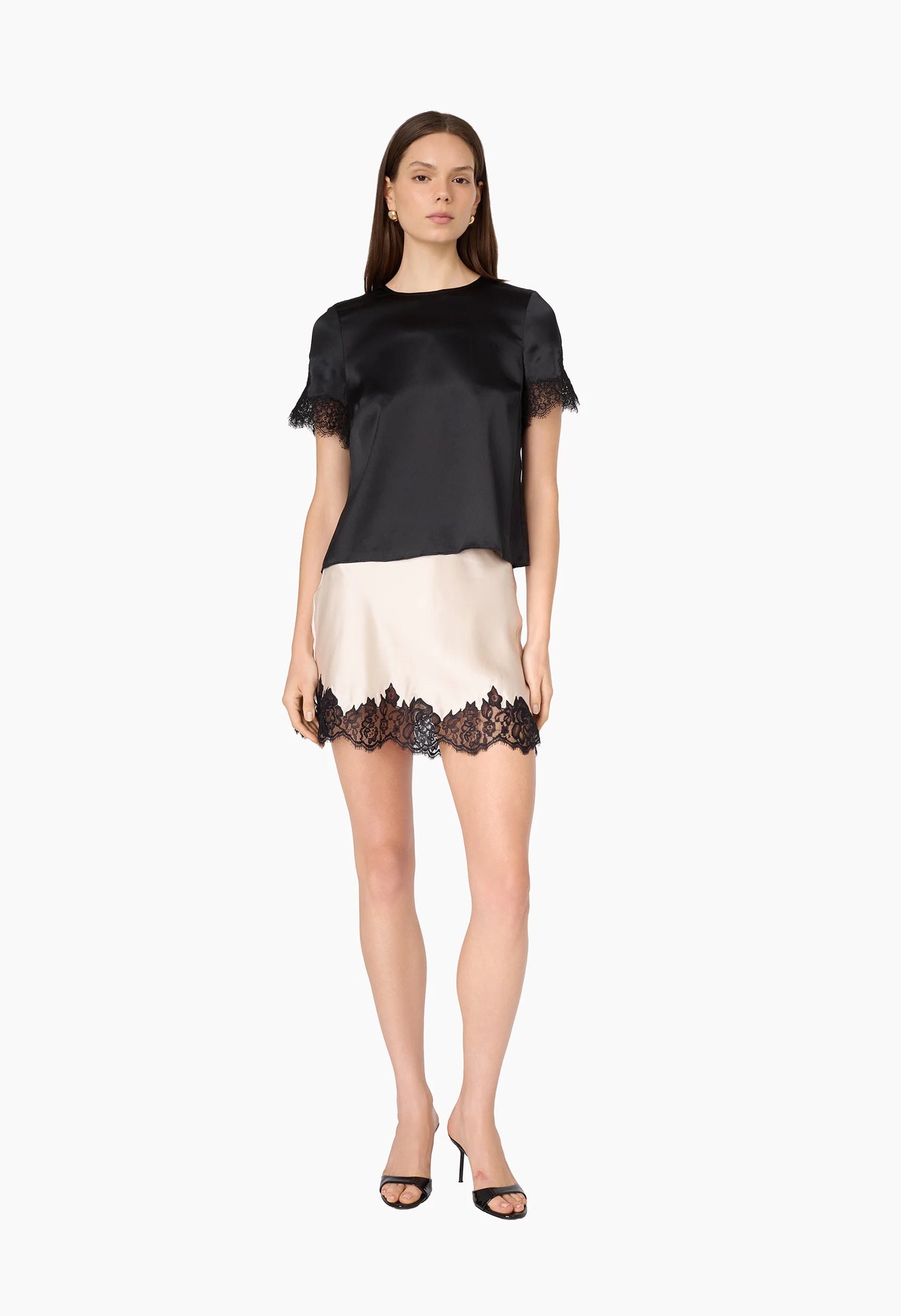 Marguerite Top
