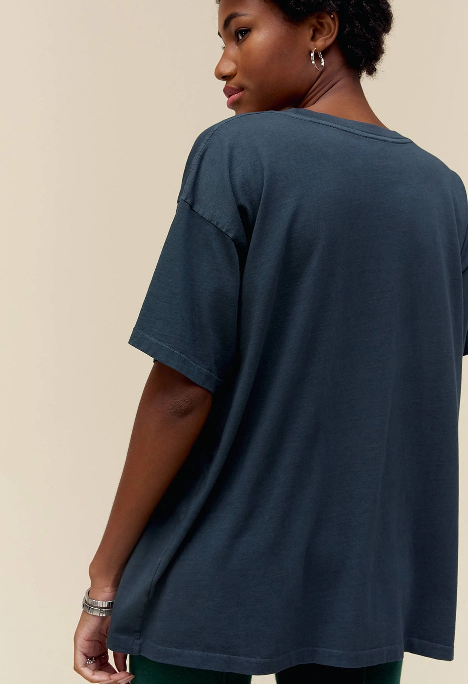 Mariah Carey "All I Want For Christmas" Merch Tee