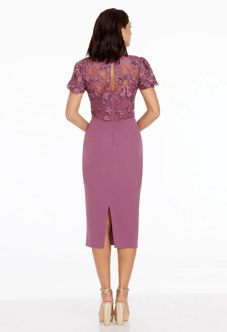 Marianne Dress