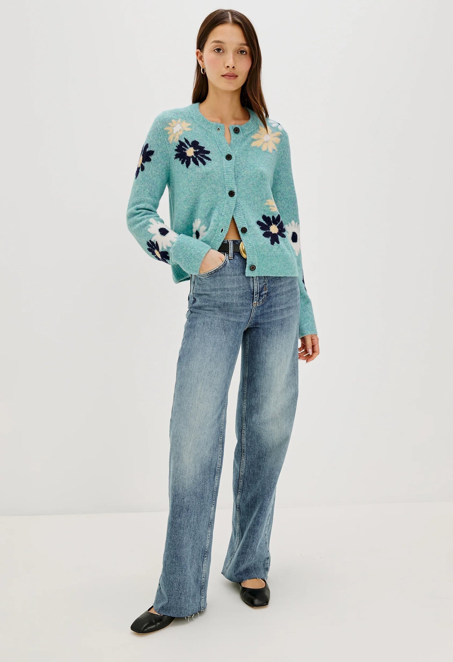 Millie Cardigan