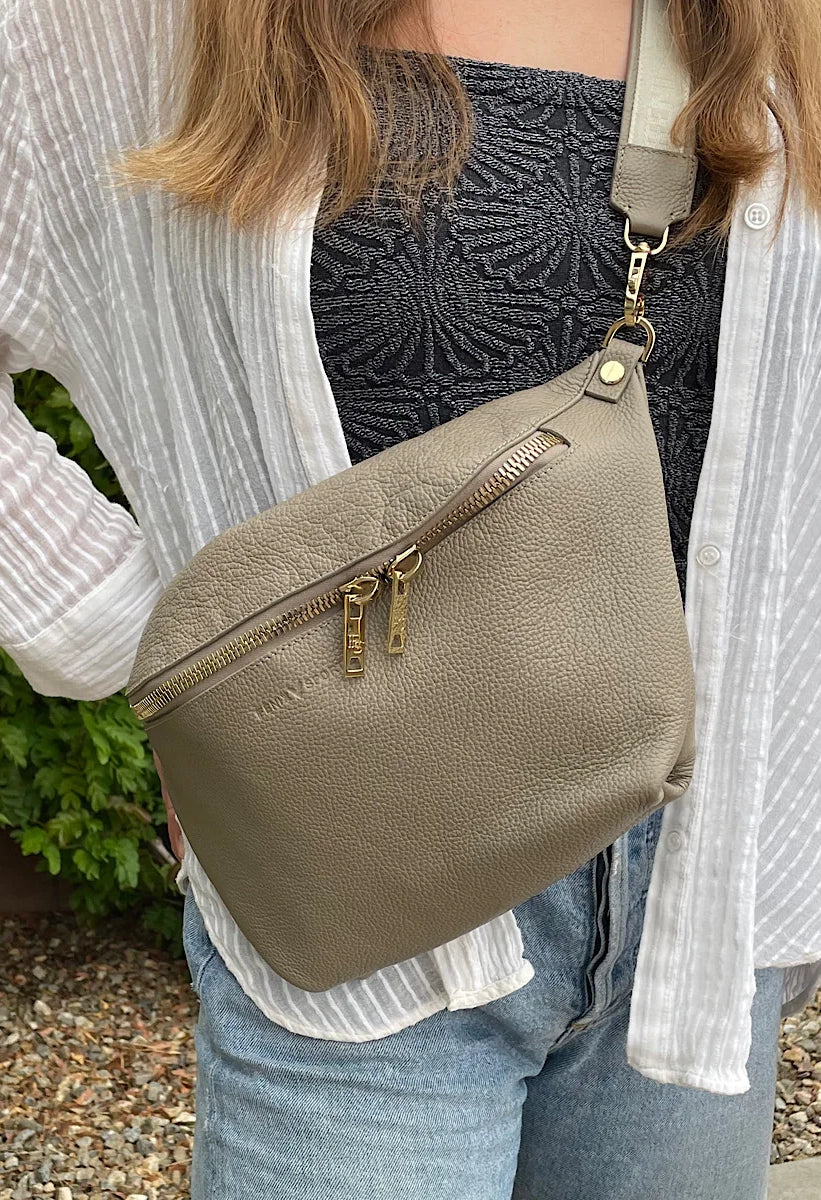 Sling Purse