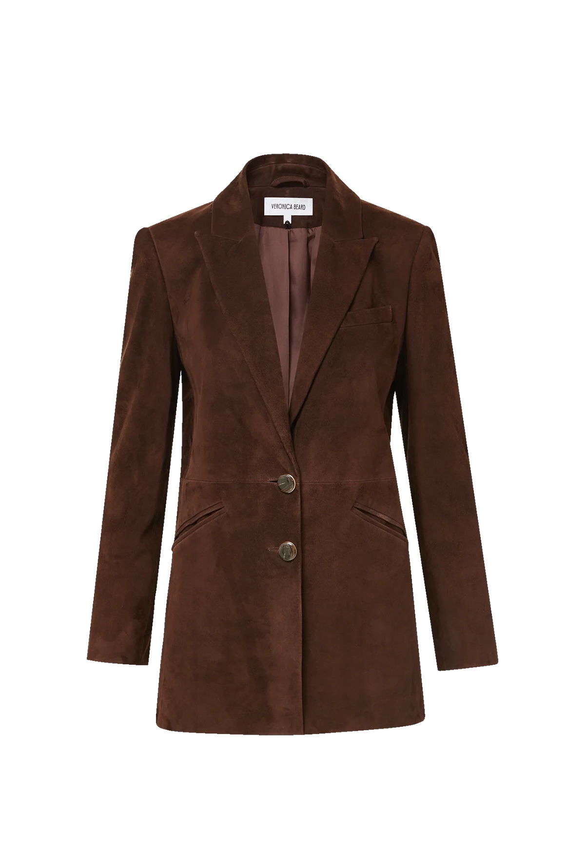 Maci Dickey Jacket