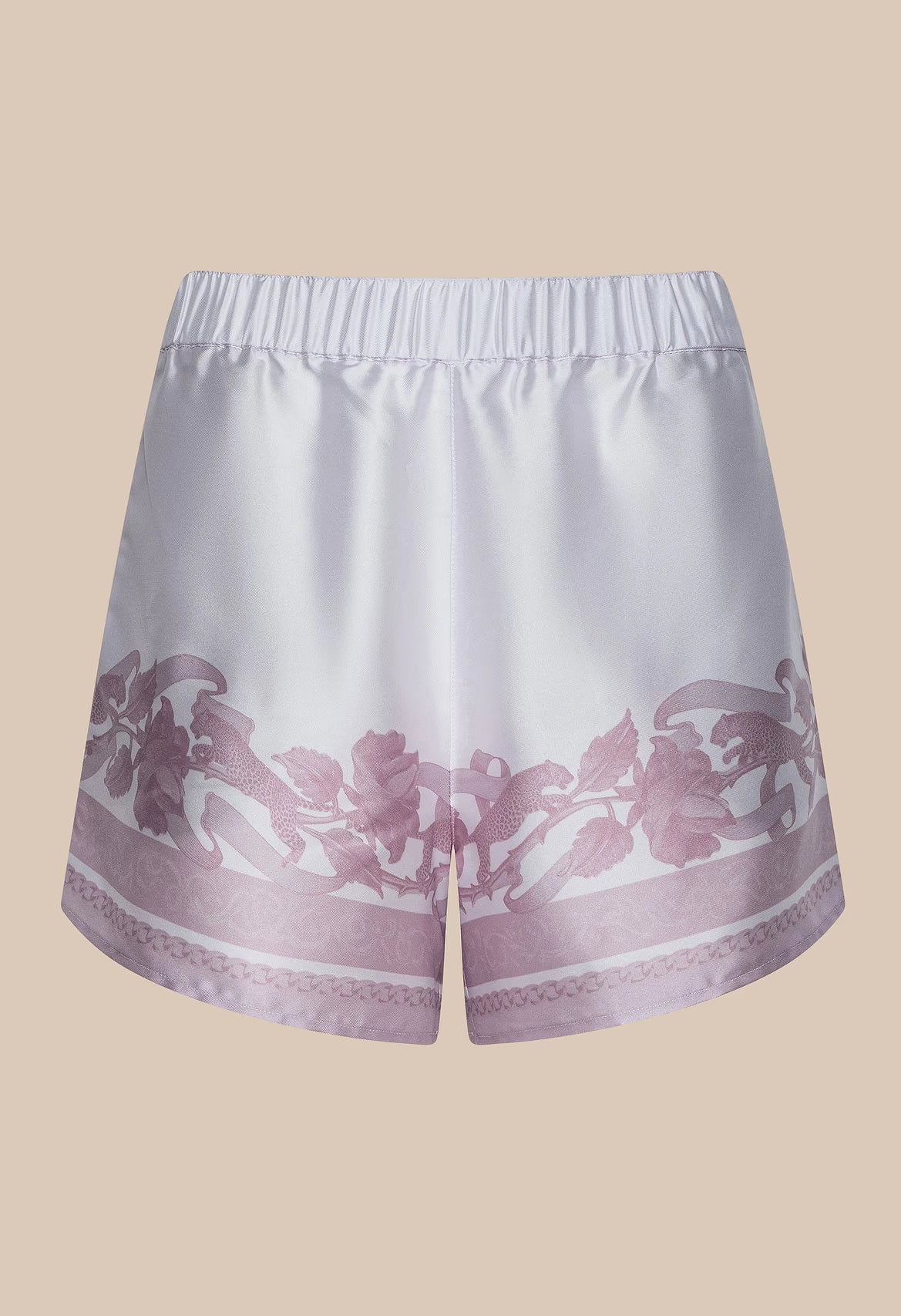 Maela Pull On Short