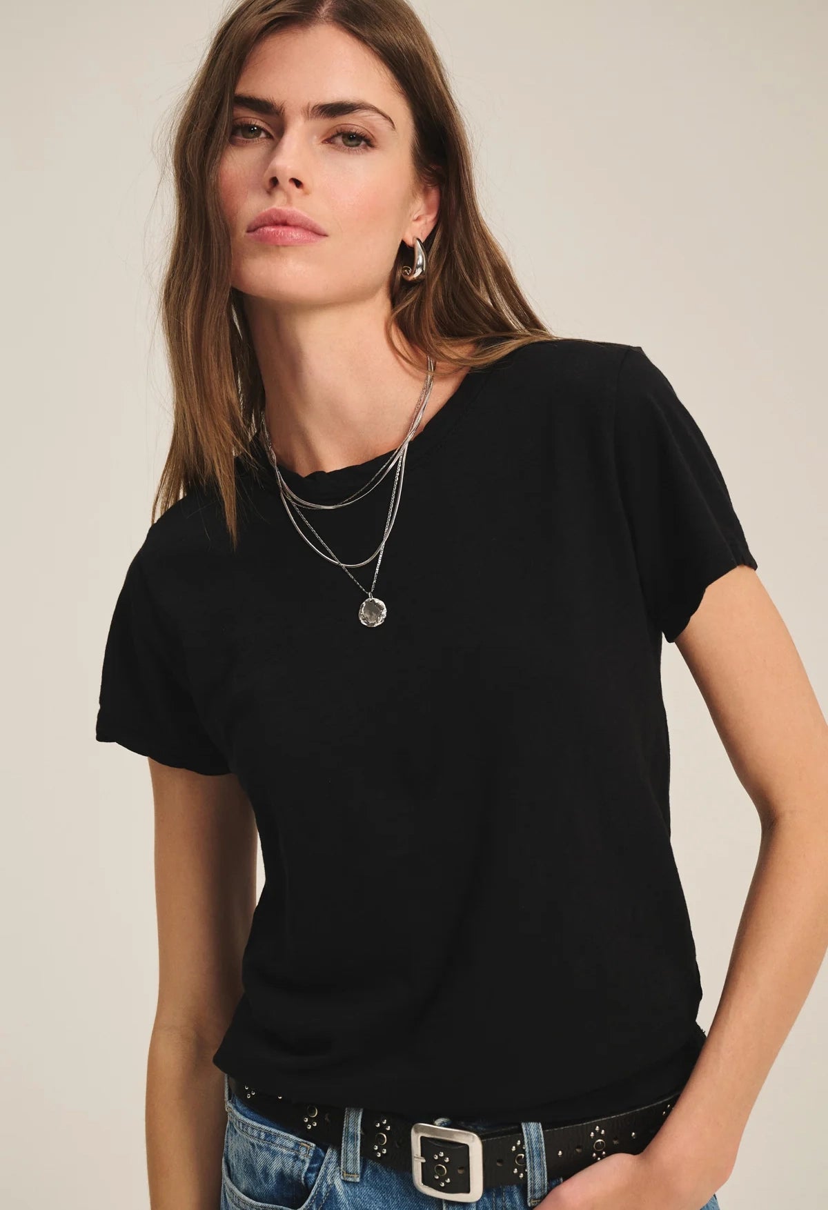Marika Velvet Originals Top