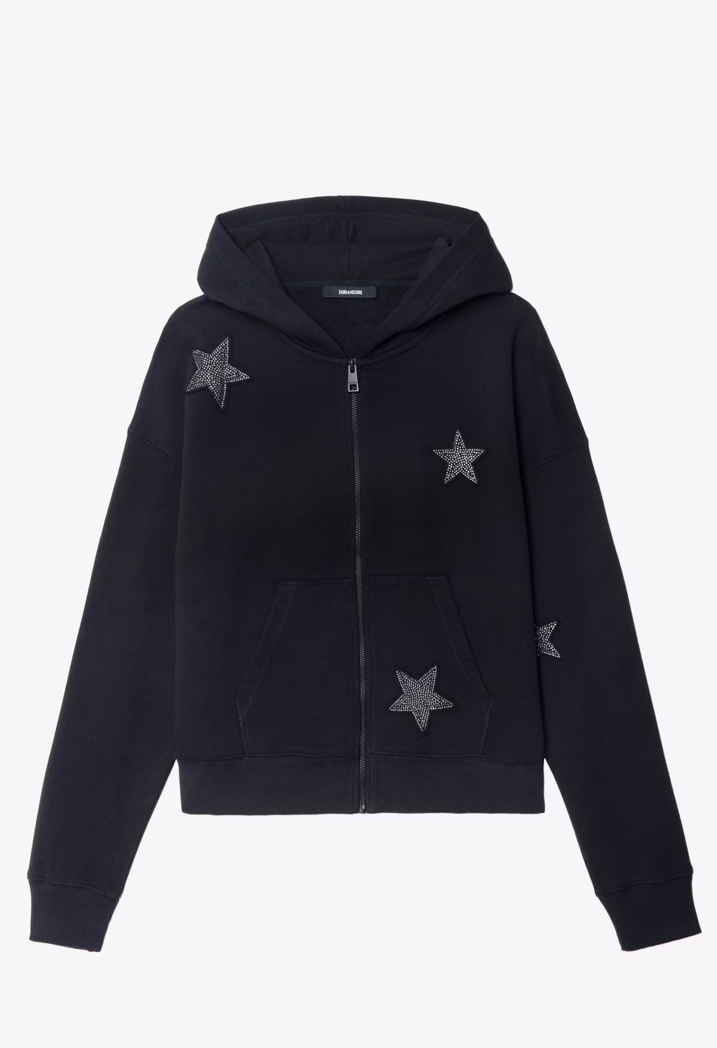 Mia Diamanté Sweatshirt