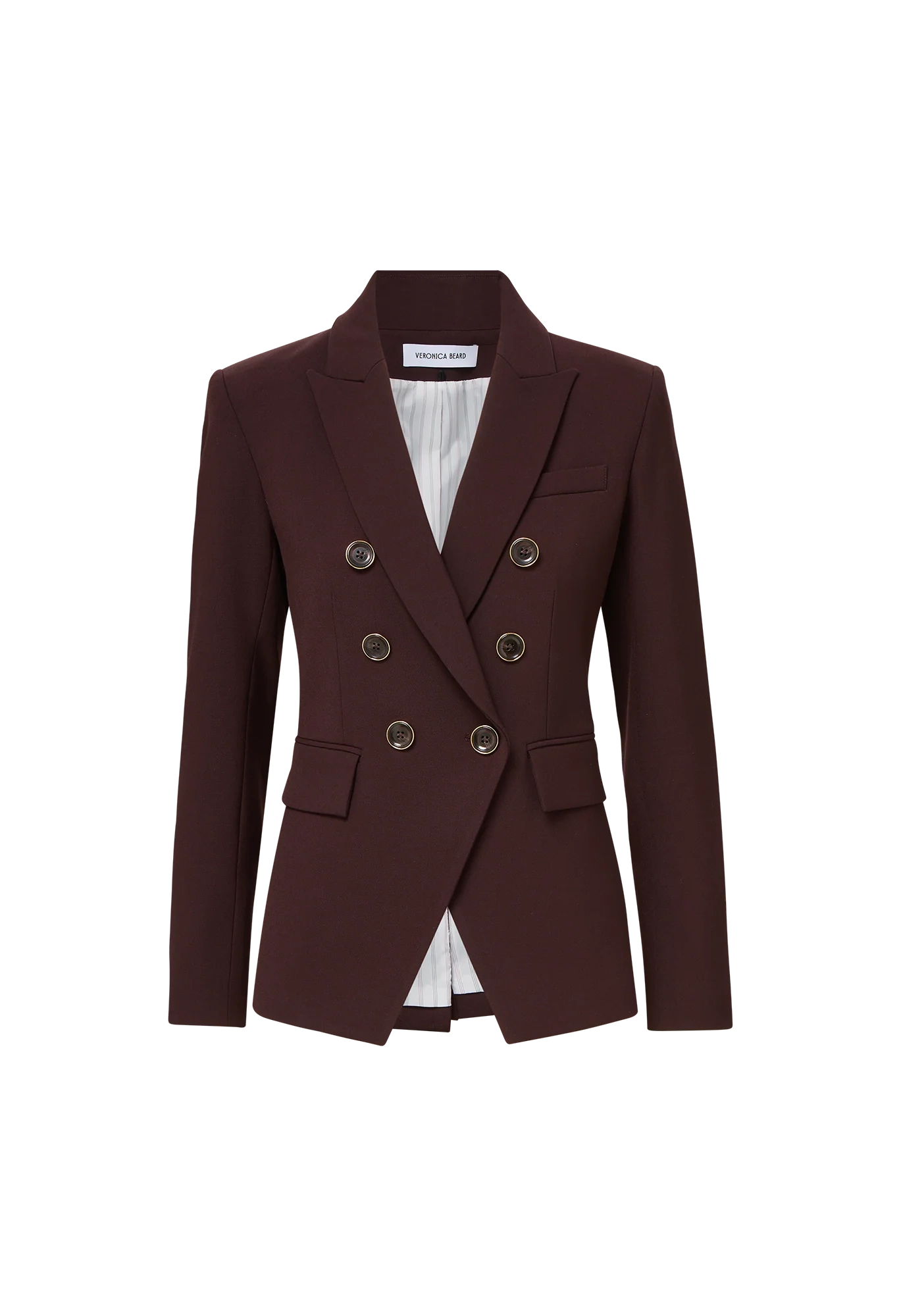 Miller Dickey Jacket