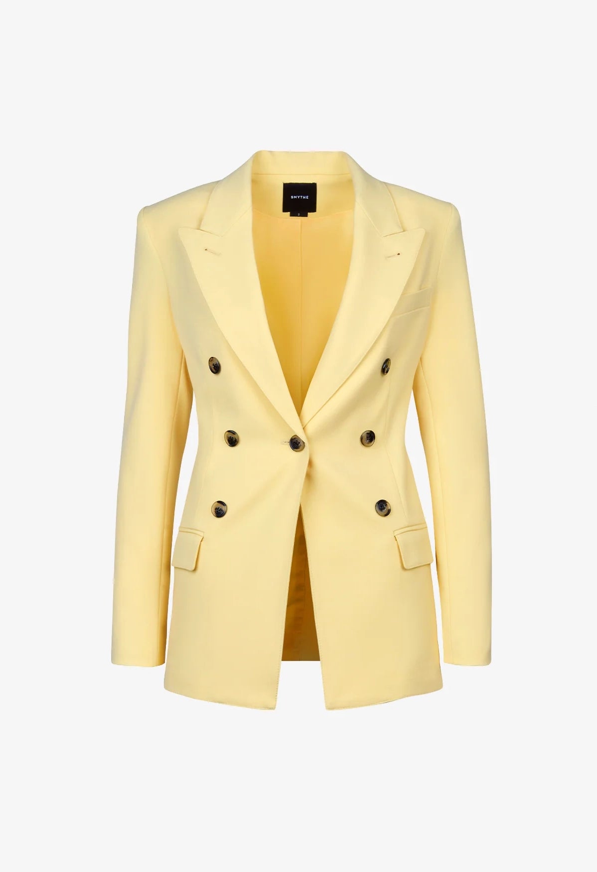 Not A Db Blazer