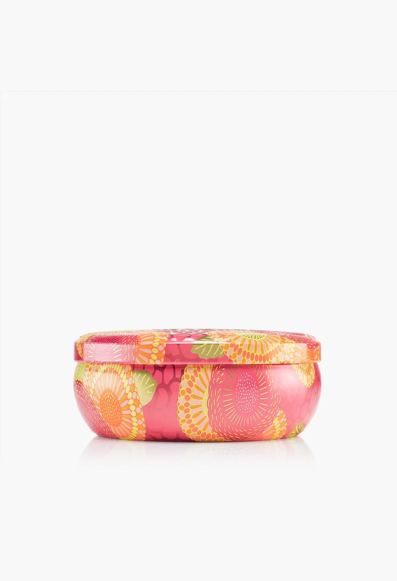 Napali Passion Fruit 12 oz 3 Wick Tin Candle