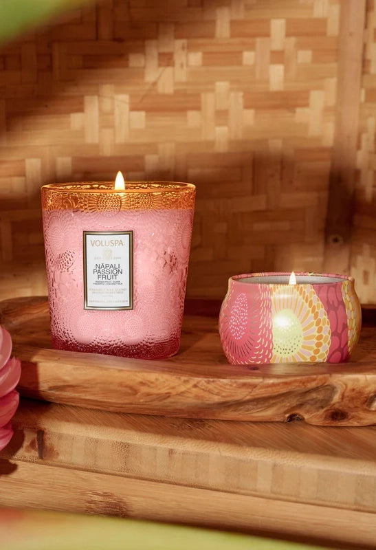 Napali Passion Fruit 9 oz Classic Candle