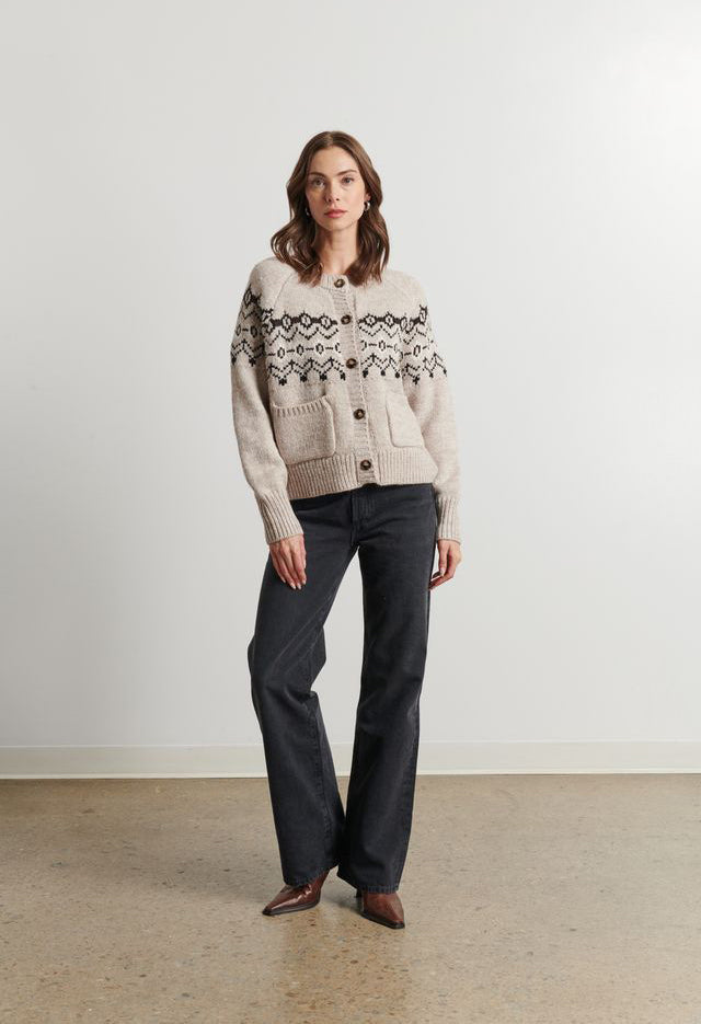 Noa Cardigan