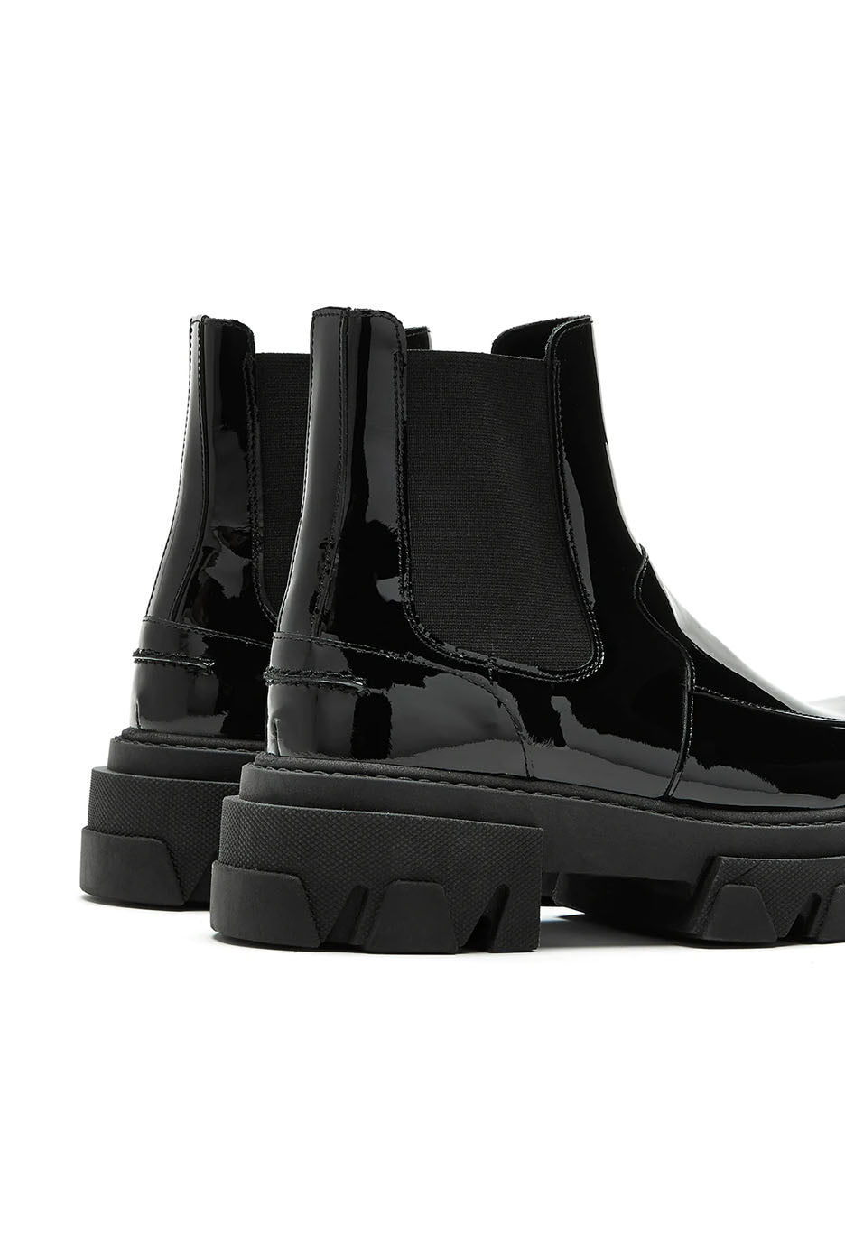 Pheby Chelsea Boot