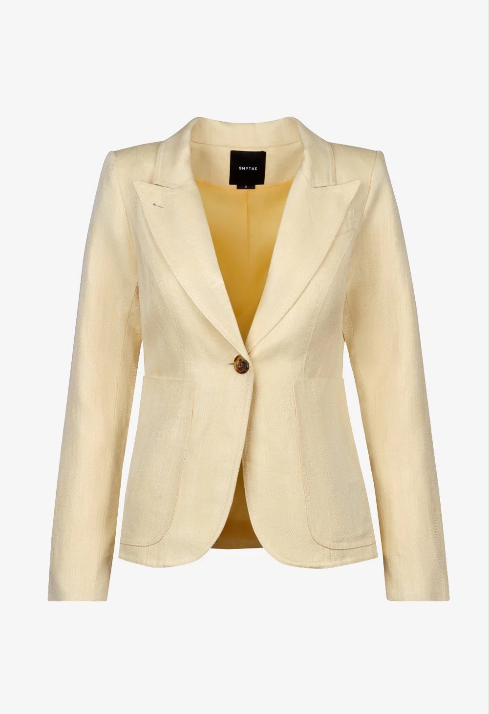 Patch Pocket Duchess with Elbow Patch