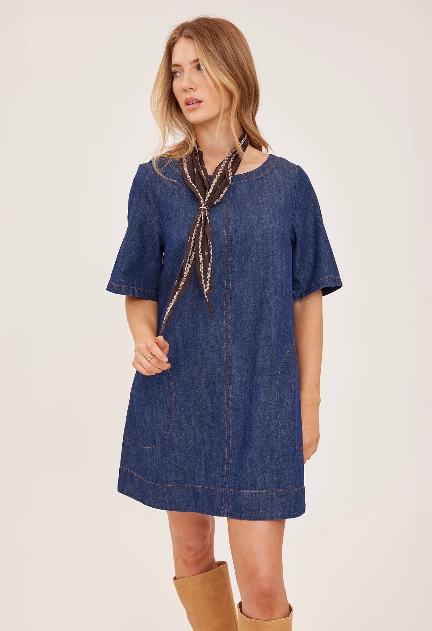 Penelope Dress