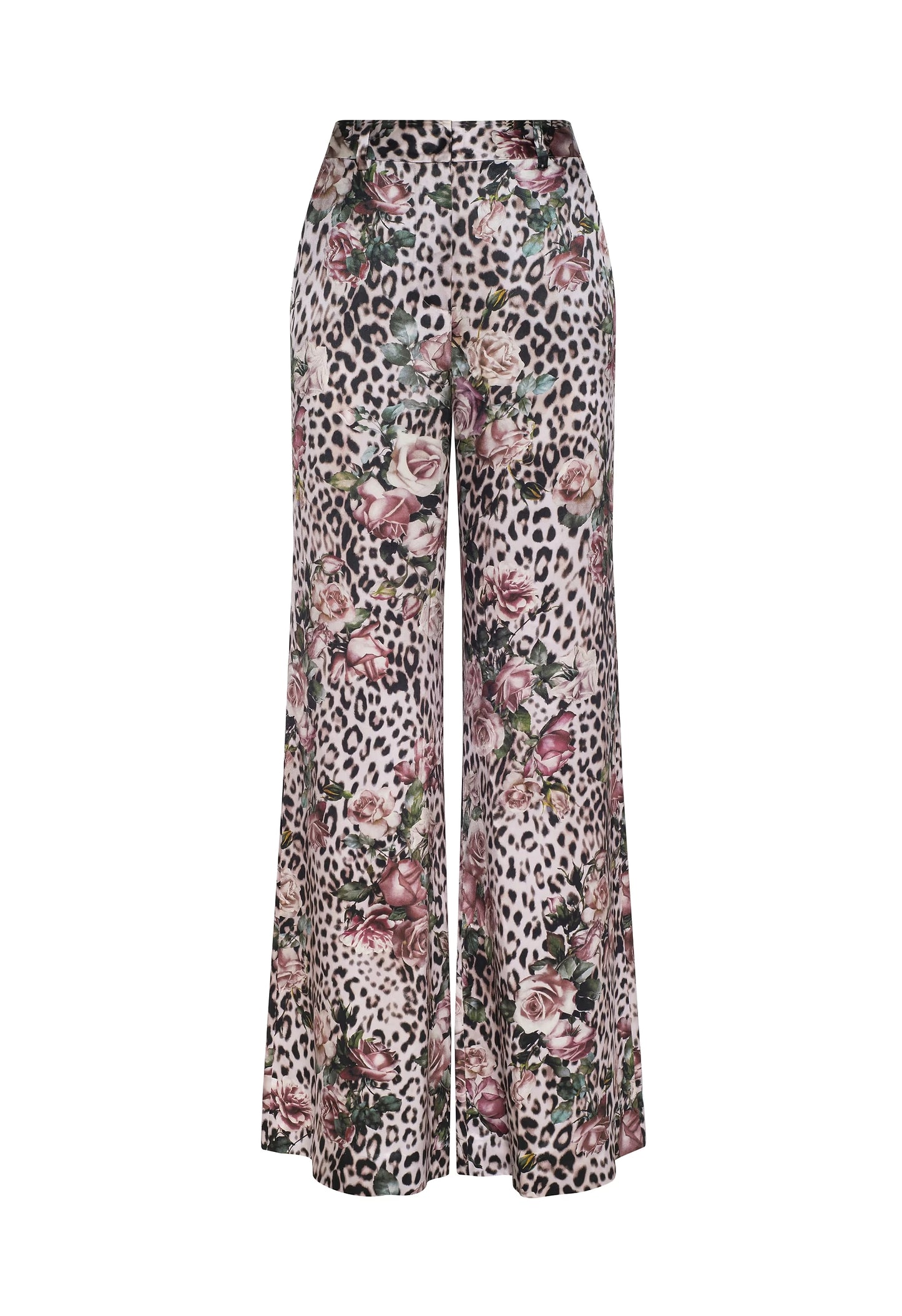 Pilar Wide Leg Pant