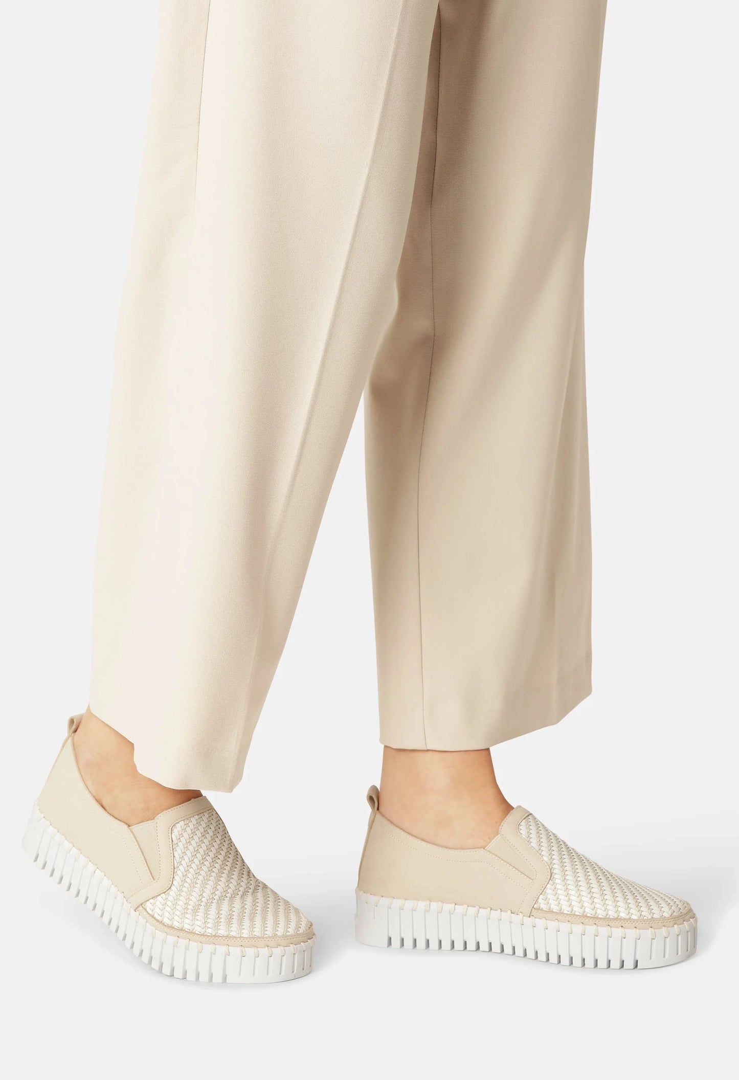 Platform Tulip Flats