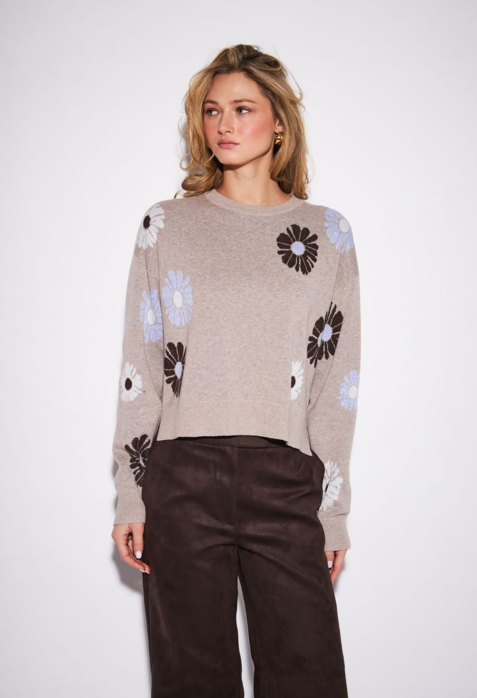 Presley Sweater