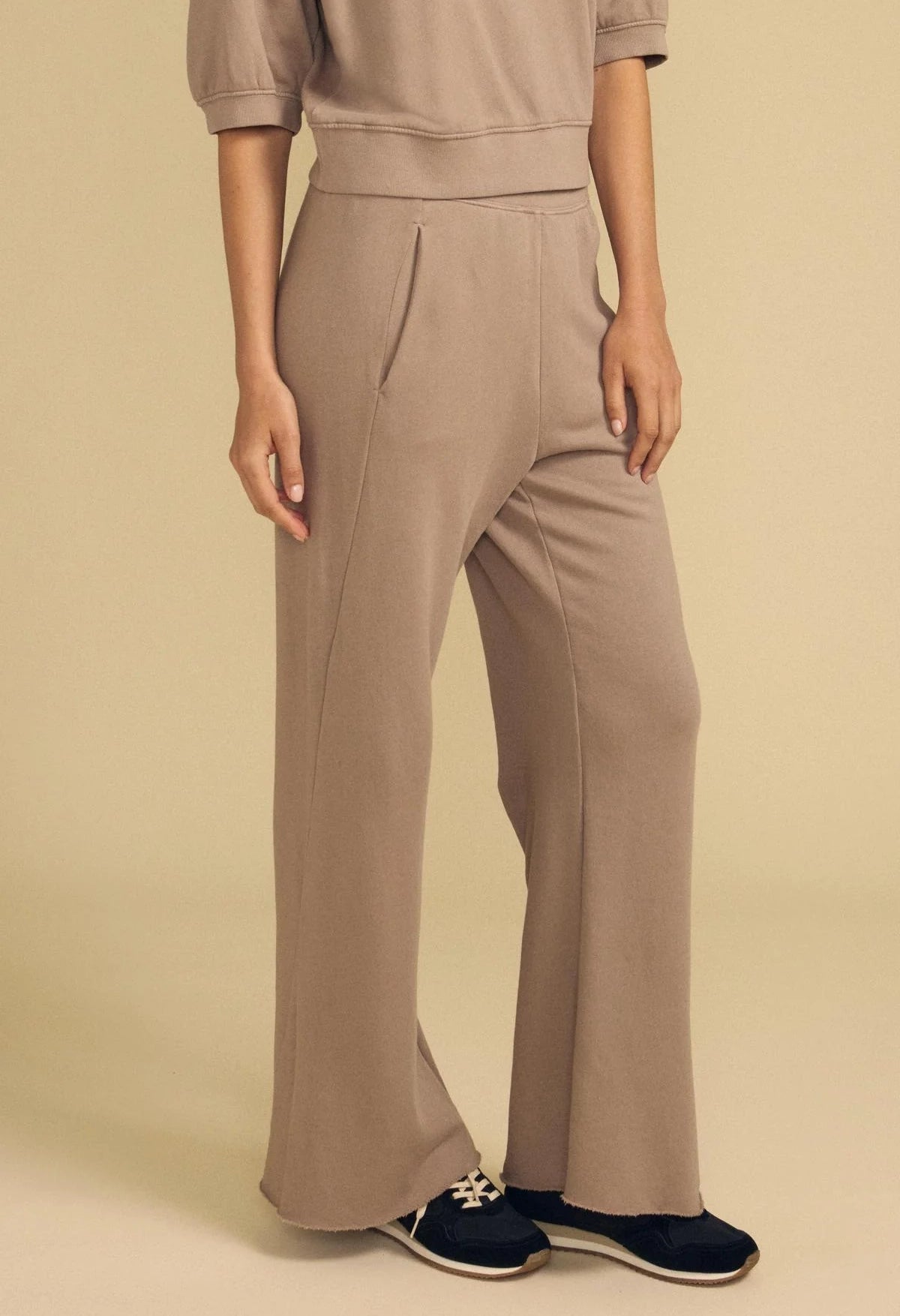 Qhilla Jg Fleece Pant