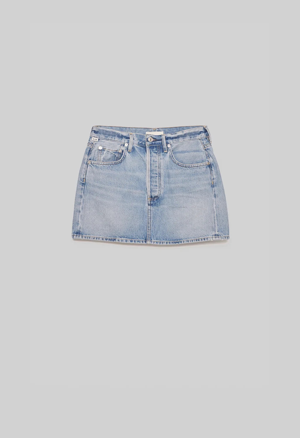 Ramona Mini Skirt