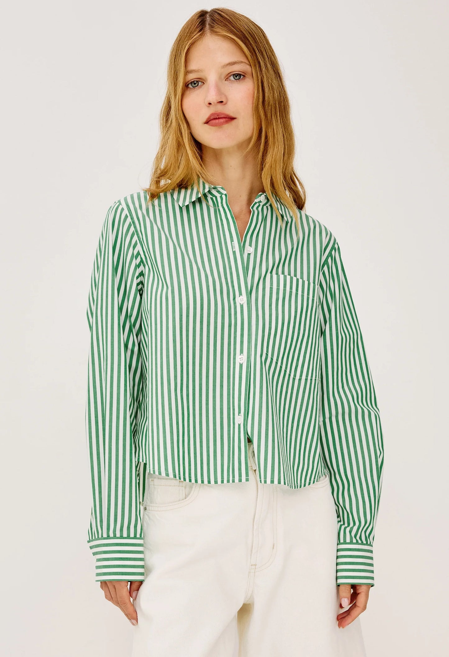 Ramy Shirt