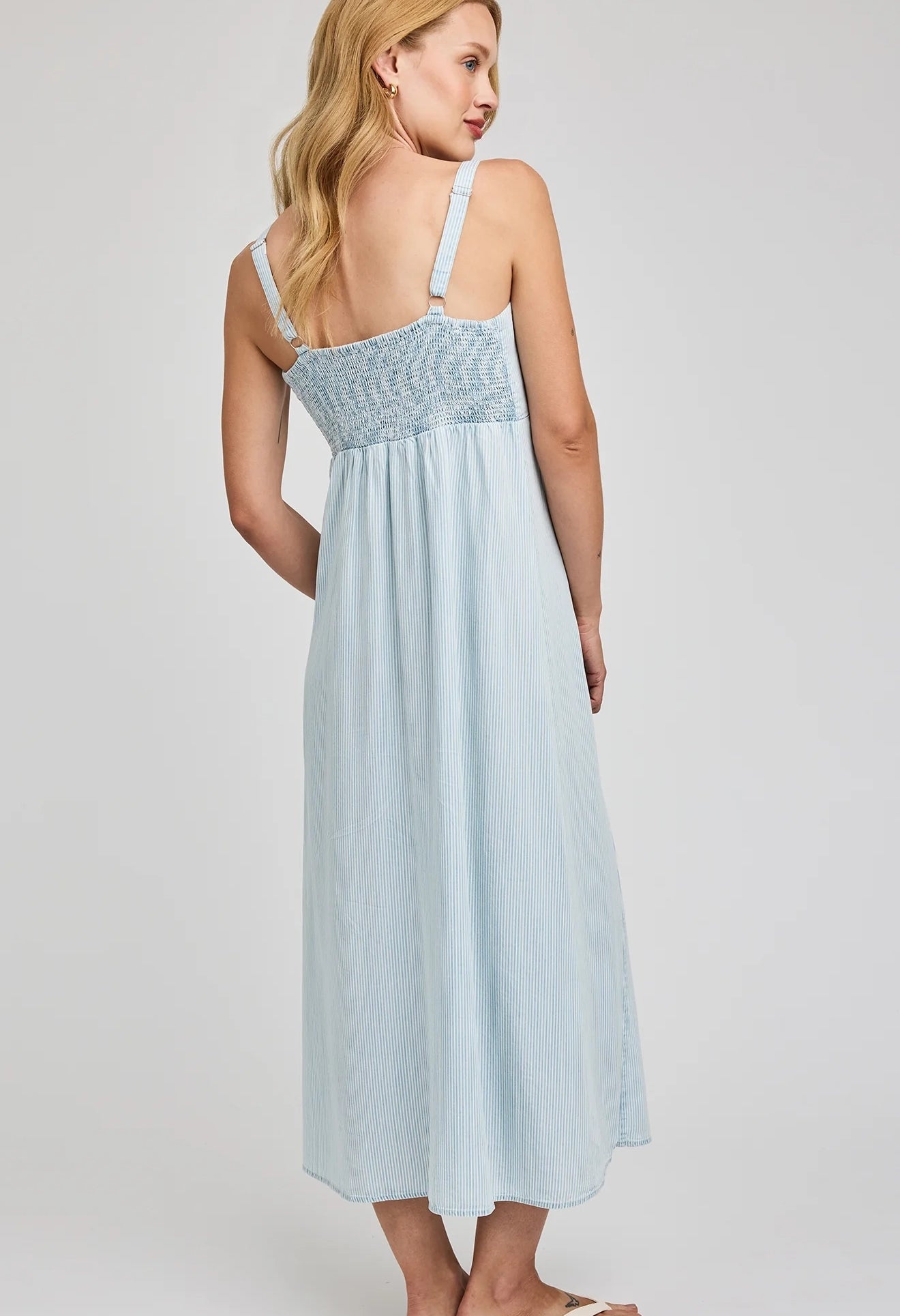 Renata Midi Dress