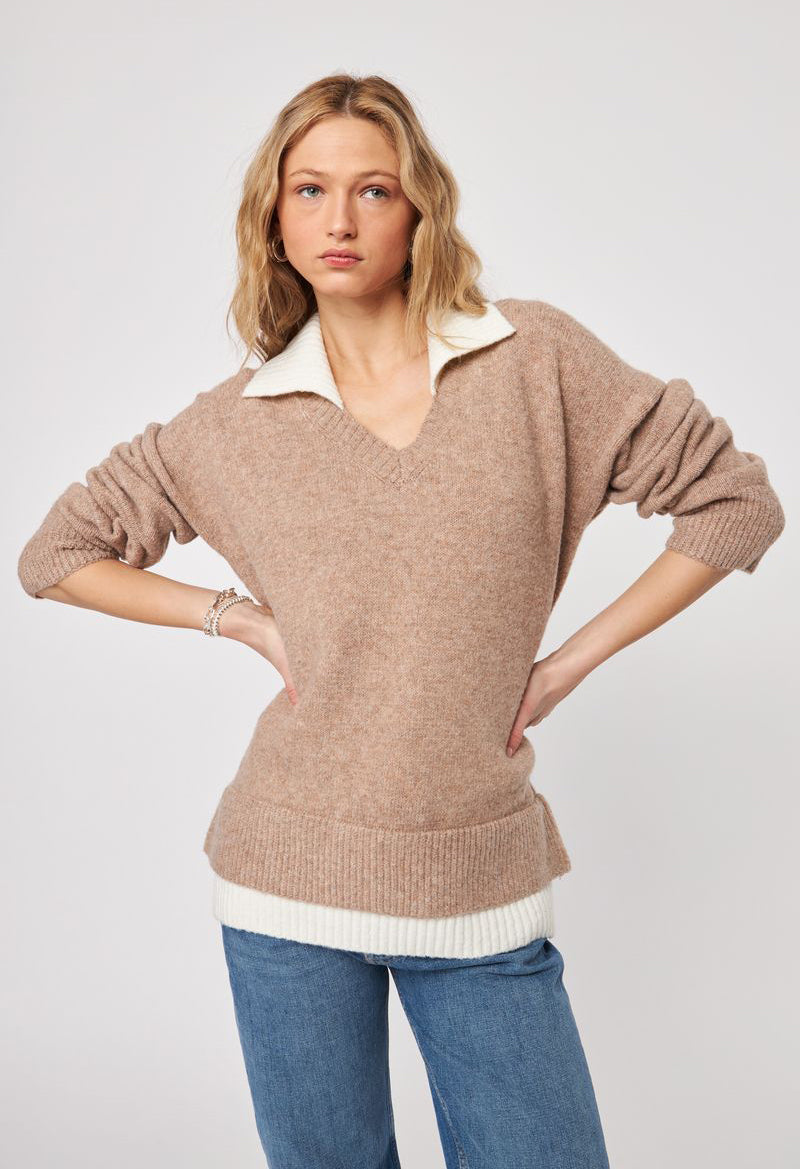 Sage Sweater